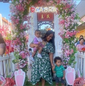 Meet your Posher, Maria